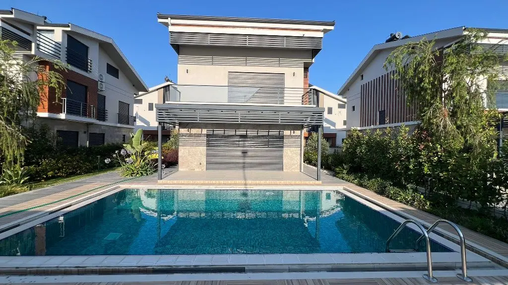 Home in Koca Calis